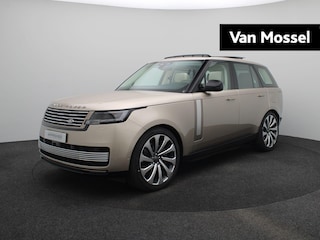 Land Rover Range Rover 3.0 P550e SV PHEV