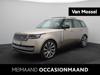 Land Rover Range Rover 3.0 P550e SV PHEV