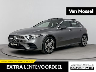 Mercedes-Benz AMG-Line 250e | Panoramadak | Stoelverwarming | | Sfeerverlichting | Climate Control
