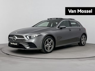 Mercedes-Benz AMG-Line 250e | Panoramadak | Stoelverwarming | | Sfeerverlichting | Climate Control