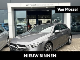 Mercedes-Benz AMG-Line 250e | Panoramadak | Stoelverwarming | | Sfeerverlichting | Climate Control