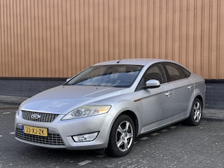 Ford Mondeo 2.0-16V Titanium | Handel / Export |