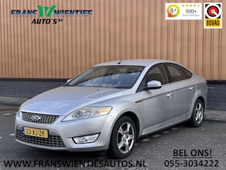 Ford Mondeo 2.0-16V Titanium | Handel / Export |