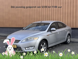 Ford Mondeo 2.0-16V Titanium | Handel / Export |