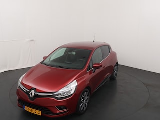 Renault Clio 90pk TCe Intens | Cruise Control | Navigatie | Climate Control |