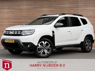 Dacia Duster 1.3 TCe 150 Journey Trekhaak / Navi / Camera / Carplay / Clima / Cruise