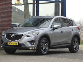 Mazda CX-5 2.0 Skylease+ 2WD TREKHAAK