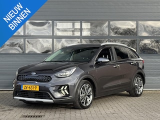 Kia Niro 1.6 GDI EXECUTIVELINE I TREKHAAK I SCHUIF/KANTELDAK I APPLE CARPLAY I CLIMATE CONTROL