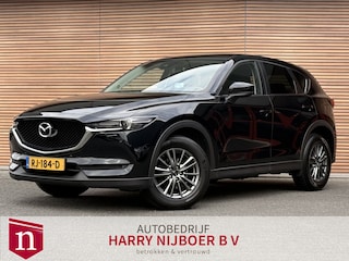 Mazda CX-5 2.0 SkyActiv-G 165 TS+ Trekhaak / Navi / Camera / Telefoon