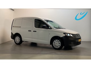 Volkswagen Caddy Cargo 2.0 TDI 102pk Comfort Navigatie App-Connect DAB+