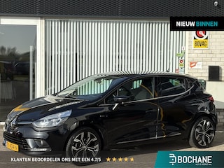 Renault Clio 0.9 TCe Limited Comfort | NAP | Climate Control | Navigatie | Achteruitrijcamera | Cruise Control | Parkeersensoren |