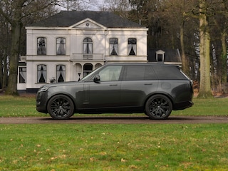 Land Rover Range Rover 3.0 P550e Autobiography PHEV MY26 | Meridian Signature | Massage | Head-up | Stoelventilatie
