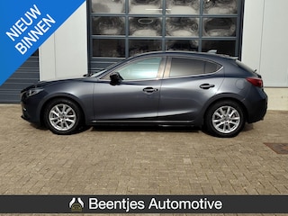 Mazda 3 2.0 TS+ | Dealeronderhouden | Cruise control | 6‑bak
