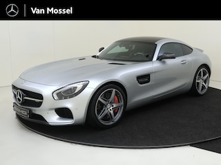 Mercedes-Benz AMG GT 4.0 S / NL Auto/ Perf. Stoelen/ Carbon int+ext/ Panoramadak/ Burmester/ Memory