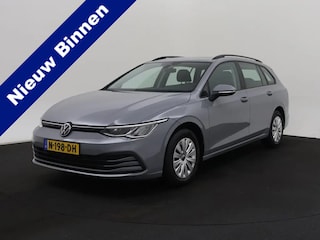 Volkswagen Golf Variant 1.0 TSI Golf (5-drs Combi)  09-2021 10.021 KM
