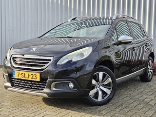 Peugeot 2008 1.6 e-HDi Allure /JBL/Cruise/Dealer Onderhouden!