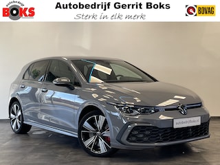 Volkswagen Golf 1.4 eHybrid GTE ACC PDC Navi IQ Lights Trekhaak 24 maanden garantie mogelijk (*vraag naar de voorwaarden)