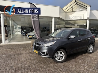 Hyundai ix35 2.0i Style