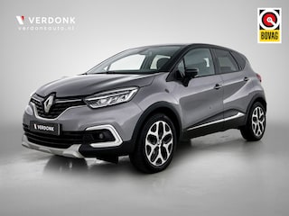 Renault Captur 0.9 TCe Intens
