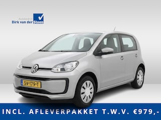 Volkswagen Up 1.0 BMT move up!