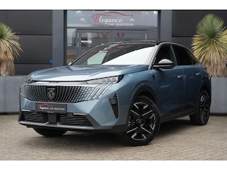 Peugeot 3008 1.2 Hybrid 145 GT e-DSC6 136pk Navigatie/Stoelverwarming/Camera