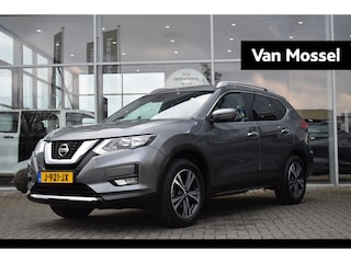 Nissan X-Trail 1.3 DIG-T N-Connecta | Panoramadak | Trekhaak |