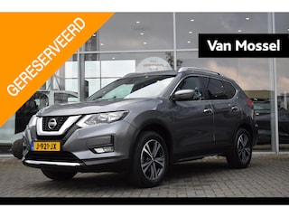 Nissan X-Trail 1.3 DIG-T N-Connecta | Panoramadak | Trekhaak |