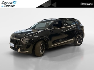 Kia Sportage DynamicPlusLine | Cruise Control | Climate Control | Navigatie | Open Dak | Stoelverwarming | Stuurverwarming | Stoelventilatie | Camera |