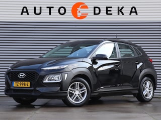 Hyundai Kona 1.0T Essence *Navigatie*Trekhaak*Camera*