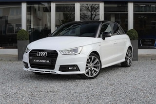 Audi A1 1.0 TFSI Advanced Sport