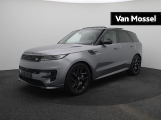 Land Rover Range Rover Sport 3.0 P460e Dynamic SE PHEV