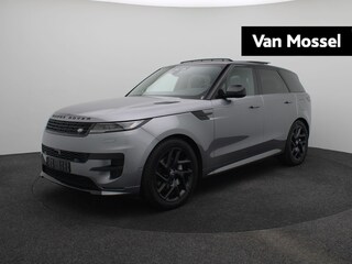 Land Rover Range Rover Sport 3.0 P460e Dynamic SE PHEV