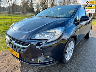 Opel Corsa 1.4 Online Edition CarPlay|Navigatie