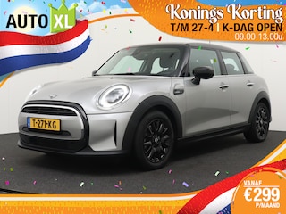 Mini Cooper 1.5 Aut. Camden Edition Carplay DAB Navi Park.sens