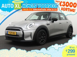 Mini Cooper 1.5 Aut. Camden Edition Carplay DAB Navi Park.sens