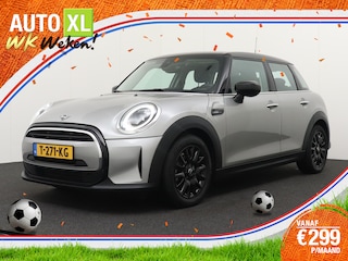 Mini Cooper 1.5 Aut. Camden Edition Carplay DAB Navi Park.sens