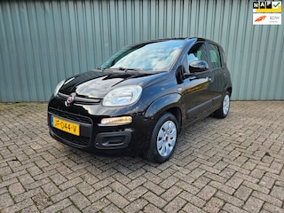 Fiat Panda 1.2 Edizione Cool 4 Cilinder Airco Elec pakket