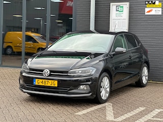Volkswagen Polo 1.0 TSI Highline//Digital Coopit/APP-CONNECT/NL-AUTO NAP!!