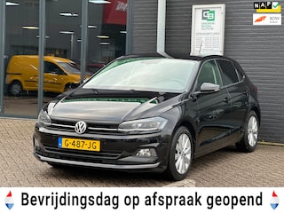 Volkswagen Polo 1.0 TSI Highline//Digital Coopit/APP-CONNECT/NL-AUTO NAP!!