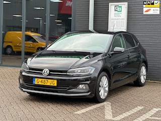 Volkswagen Polo 1.0 TSI Highline//Digital Coopit/APP-CONNECT/NL-AUTO NAP!!