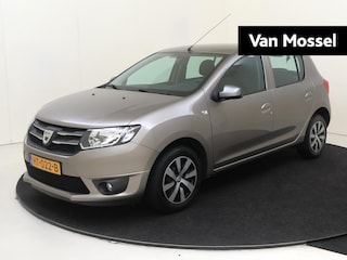 Dacia Sandero 0.9 TCe 10th Anniversary | airco | cruise control | lichtmetalen velgen |
