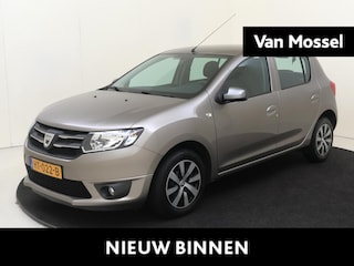 Dacia Sandero 0.9 TCe 10th Anniversary | airco | cruise control | lichtmetalen velgen |