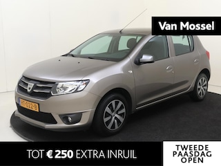 Dacia Sandero 0.9 TCe 10th Anniversary | airco | cruise control | lichtmetalen velgen |