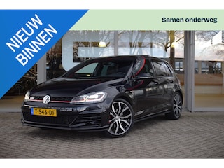 Volkswagen Golf 2.0 TSI GTI Performance |VERZAMELAARSSTAAT|PANO|