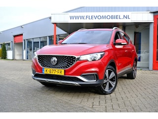MG ZS Luxury 45 kWh Aut. Pano|Leder|Adapt.Cruise|LMV|Apple CarPlay
