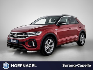 Volkswagen T-Roc 1.0 TSI R-Line | Camera | CarPlay | Adaptive Cruise | Digital Dash