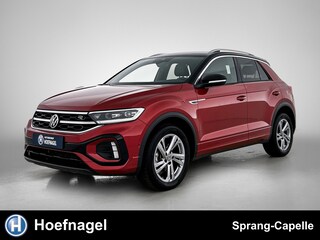 Volkswagen T-Roc 1.0 TSI R-Line | Camera | CarPlay | Adaptive Cruise | Digital Dash