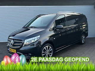 Mercedes-Benz Vito 119 CDI Lang