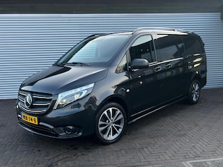 Mercedes-Benz Vito 119 CDI Lang