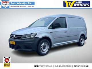 Volkswagen Caddy 2.0 TDI | BlueM Trendline | Airco | Cruise | Navi